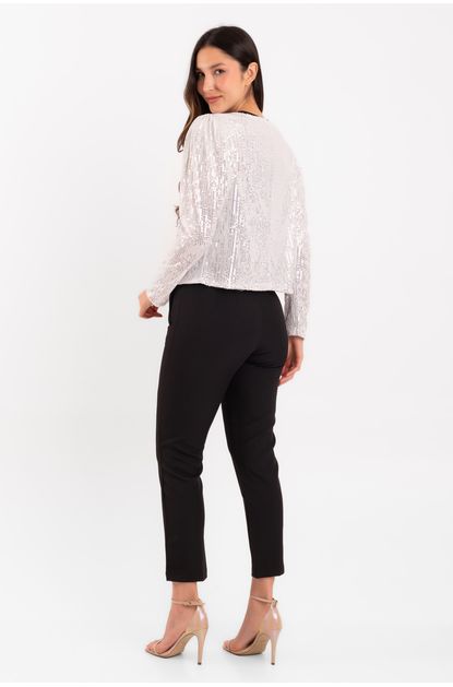 DRP250890410002OUTERWEARSILVER -1-